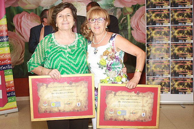 III gala-cena del Comercio 2015 - 34