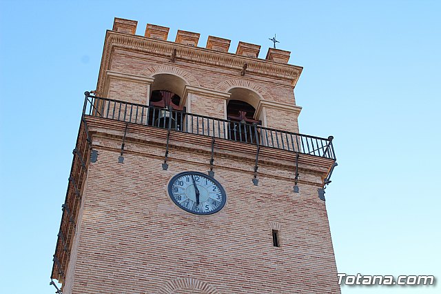 Inauguracin I Feria del Comercio Solidario - 2