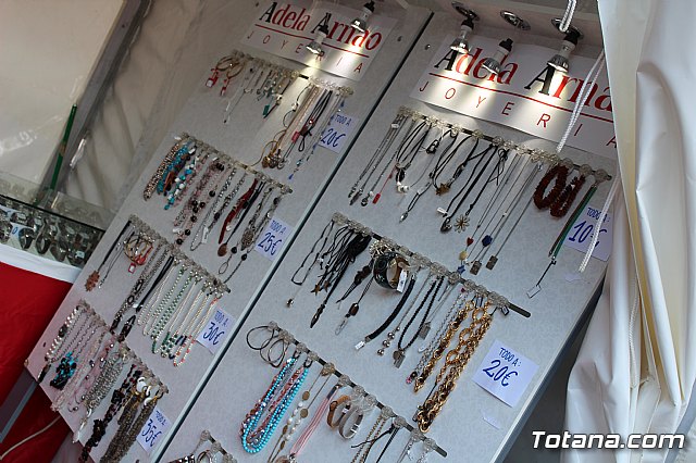 Inauguracin I Feria del Comercio Solidario - 43