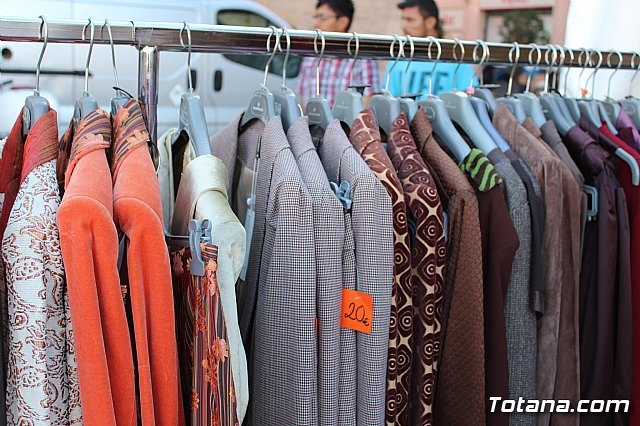 Inauguracin I Feria del Comercio Solidario - 55