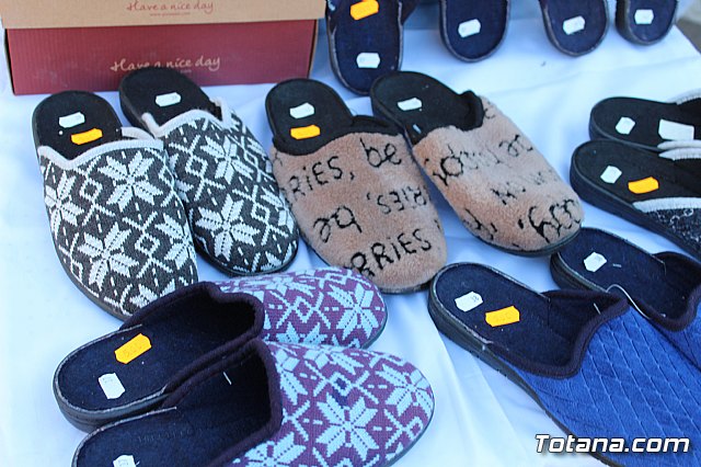 Inauguracin I Feria del Comercio Solidario - 92