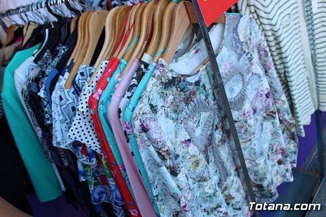 Inauguracin I Feria del Comercio Solidario - 103