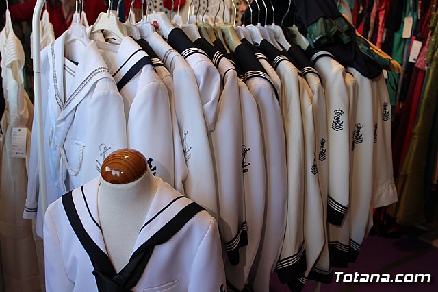 Inauguracin I Feria del Comercio Solidario - 105