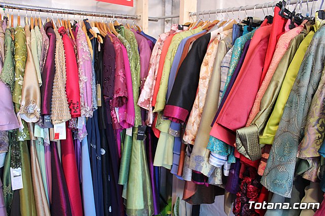 Inauguracin I Feria del Comercio Solidario - 108