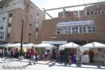 Comercio en la Plaza