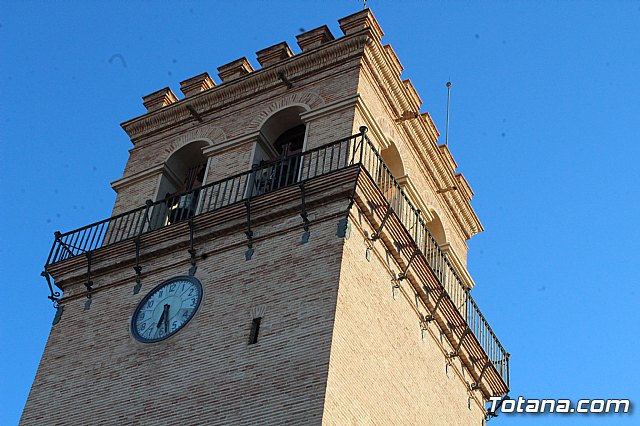 XI Feria Outlet de Totana - 1