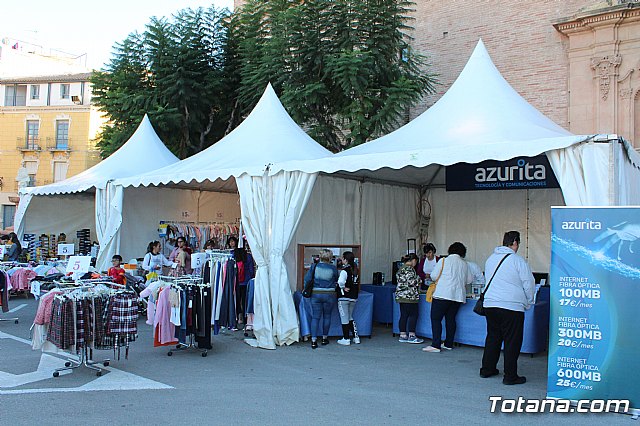 XI Feria Outlet de Totana - 3