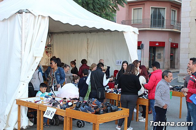 XI Feria Outlet de Totana - 4