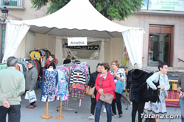 XI Feria Outlet de Totana - 5