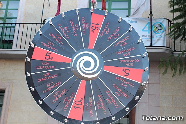 XI Feria Outlet de Totana - 6