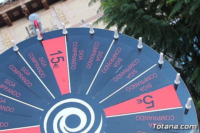 XI Feria Outlet de Totana - 7