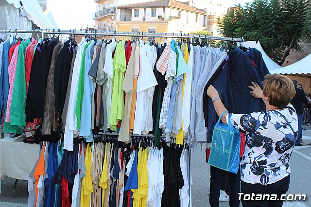 XI Feria Outlet de Totana - 9