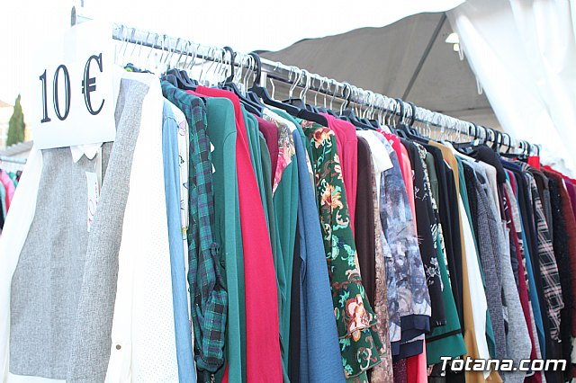XI Feria Outlet de Totana - 10