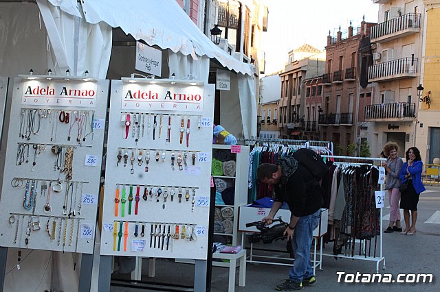 XI Feria Outlet de Totana - 11