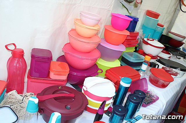 XI Feria Outlet de Totana - 12