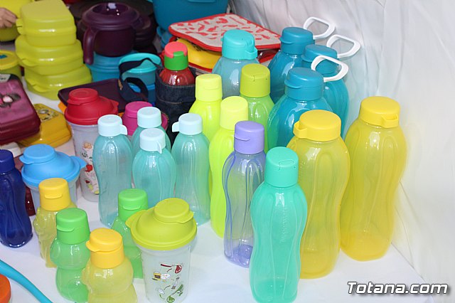 XI Feria Outlet de Totana - 13