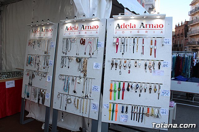 XI Feria Outlet de Totana - 14