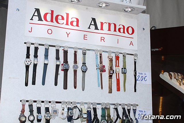 XI Feria Outlet de Totana - 15