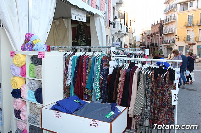 XI Feria Outlet de Totana - 17