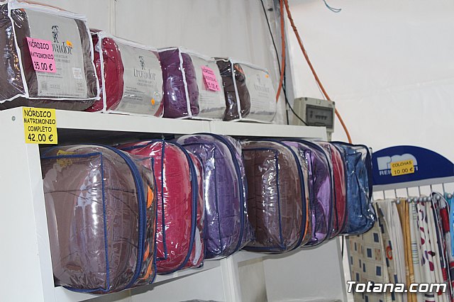 XI Feria Outlet de Totana - 20