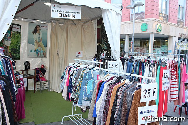 XI Feria Outlet de Totana - 21