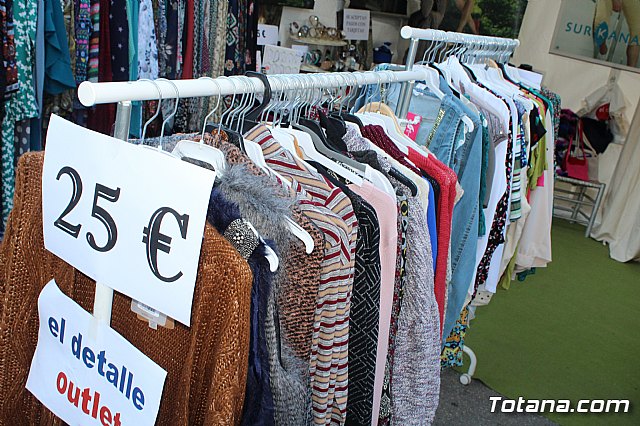 XI Feria Outlet de Totana - 23