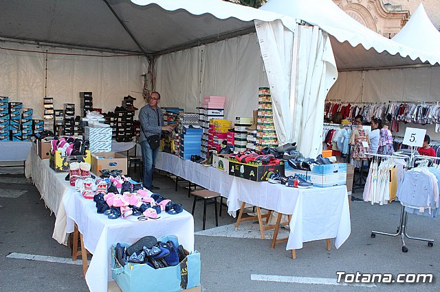 XI Feria Outlet de Totana - 24