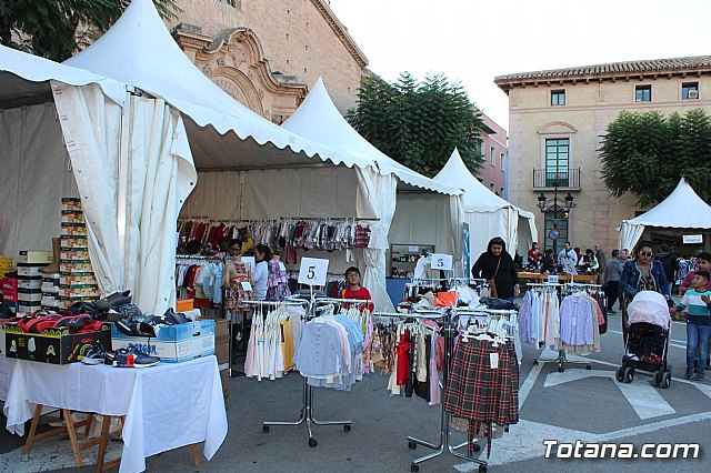 XI Feria Outlet de Totana - 25