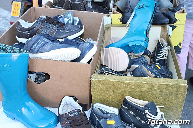 XI Feria Outlet de Totana - 26