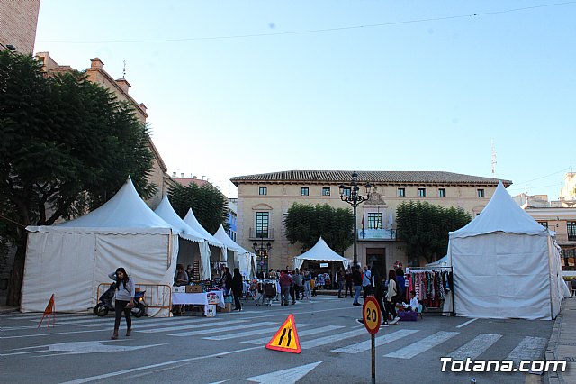 XI Feria Outlet de Totana - 29