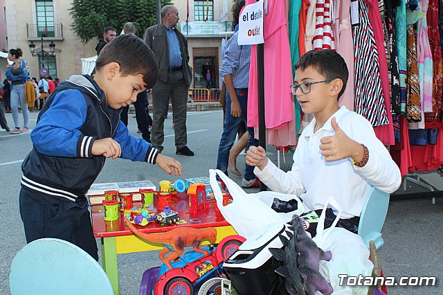 XI Feria Outlet de Totana - 30