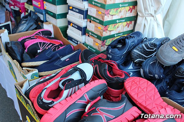 XI Feria Outlet de Totana - 31