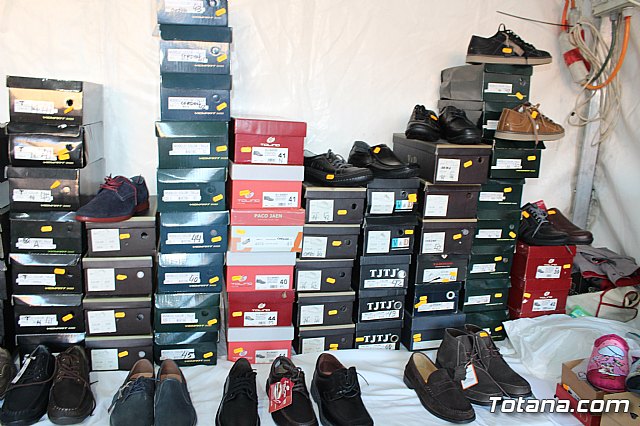 XI Feria Outlet de Totana - 33