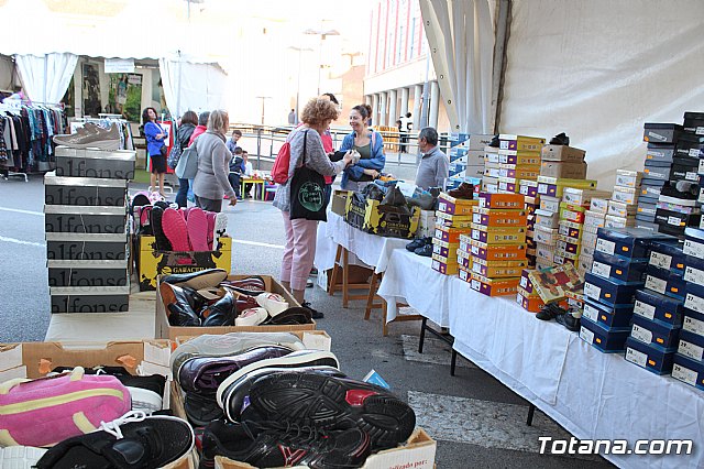 XI Feria Outlet de Totana - 35