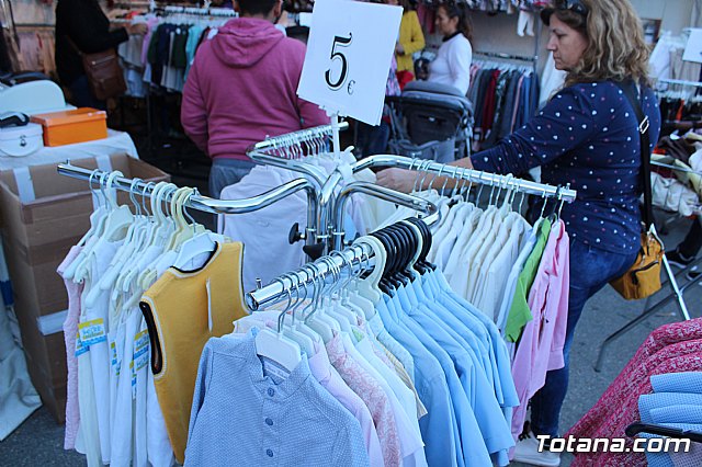 XI Feria Outlet de Totana - 36