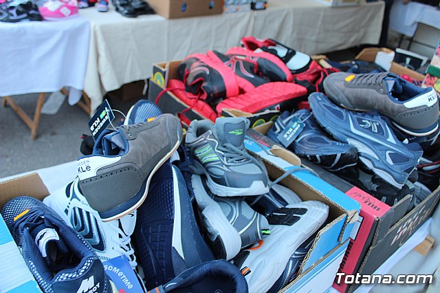 XI Feria Outlet de Totana - 37