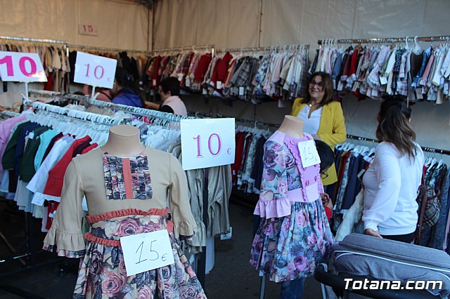 XI Feria Outlet de Totana - 38