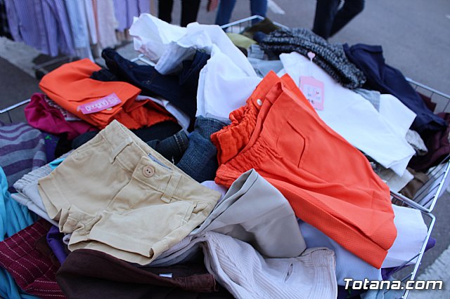 XI Feria Outlet de Totana - 39