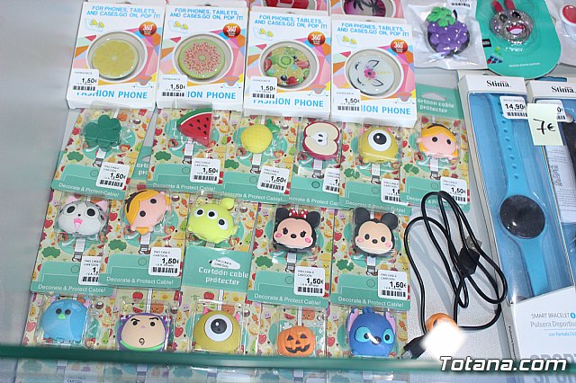 XI Feria Outlet de Totana - 43