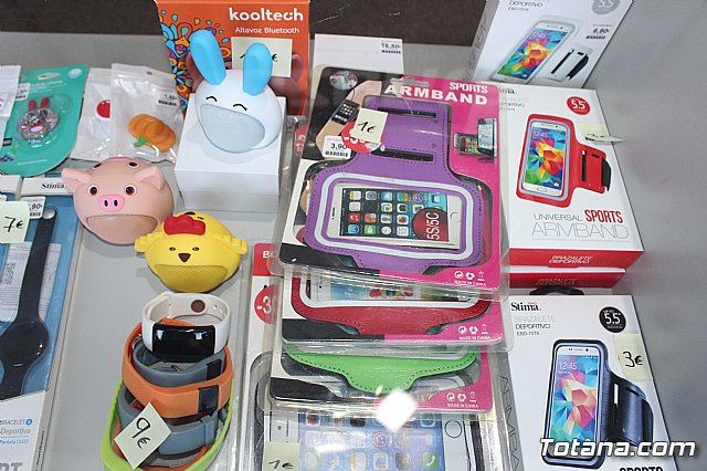 XI Feria Outlet de Totana - 44