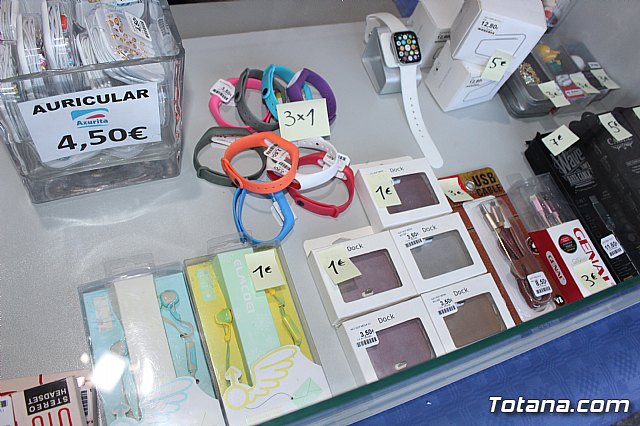 XI Feria Outlet de Totana - 45