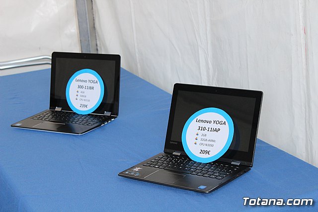 XI Feria Outlet de Totana - 47