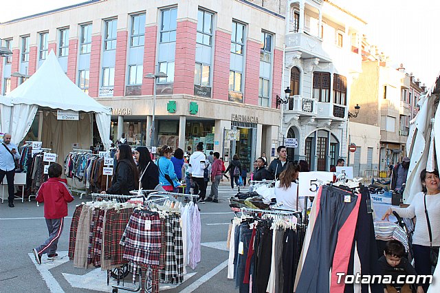 XI Feria Outlet de Totana - 48