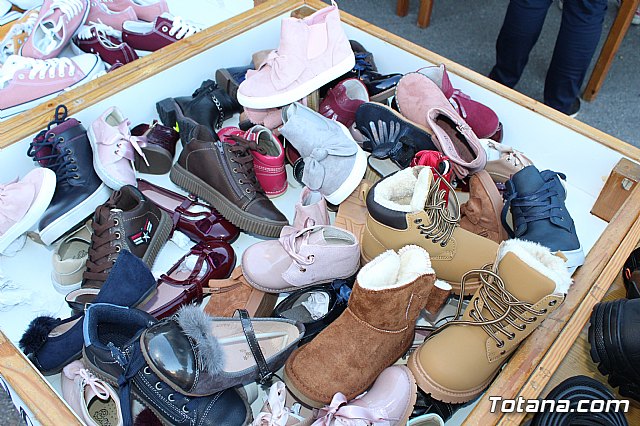 XI Feria Outlet de Totana - 49