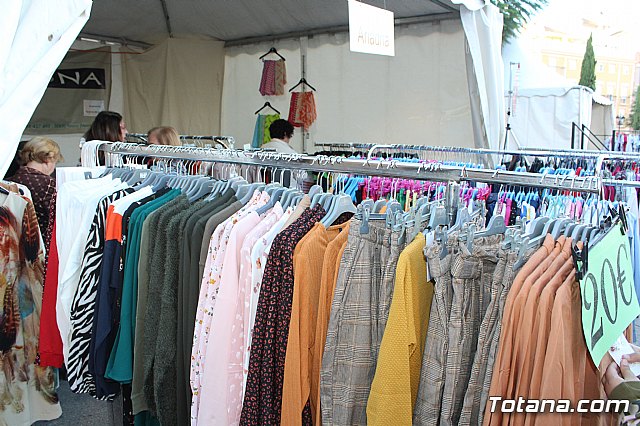 XI Feria Outlet de Totana - 52