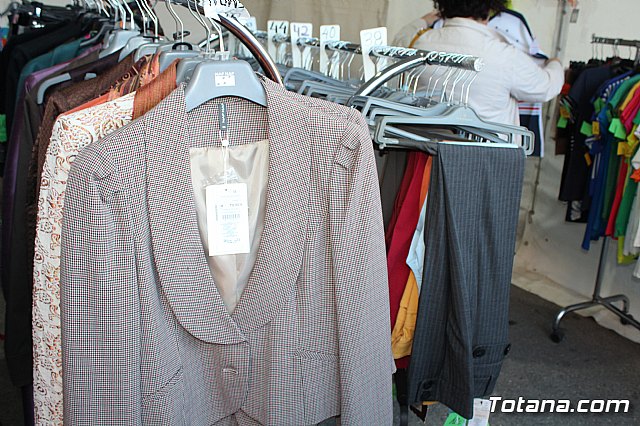 XI Feria Outlet de Totana - 53
