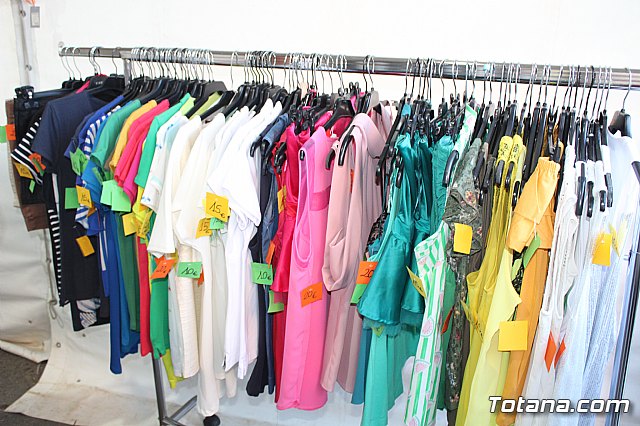 XI Feria Outlet de Totana - 54