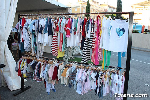 XI Feria Outlet de Totana - 55