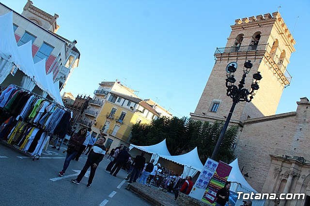 XI Feria Outlet de Totana - 56