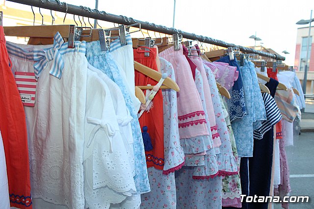 XI Feria Outlet de Totana - 58